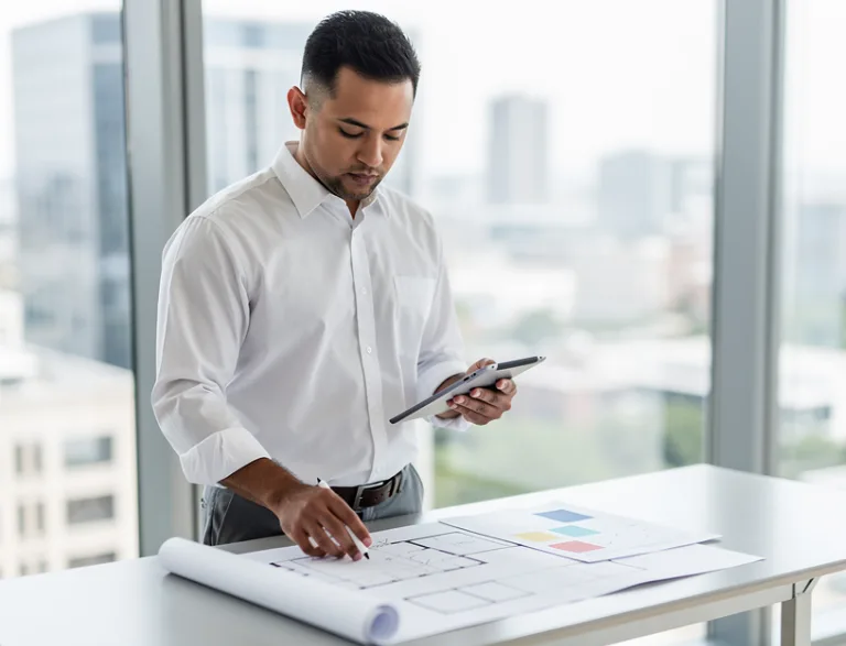 Commercial Real Estate Broker service in Warren